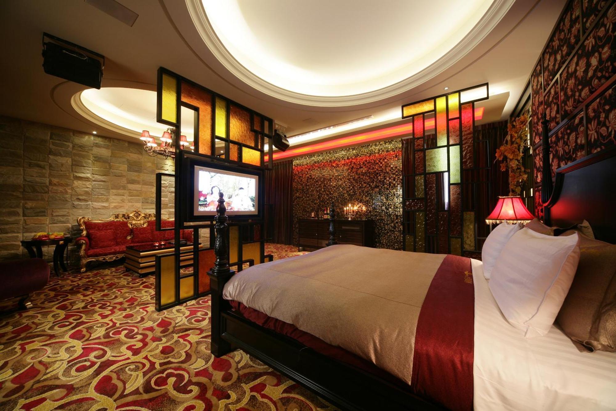 Dubai Villa Motel Daya Quarto foto