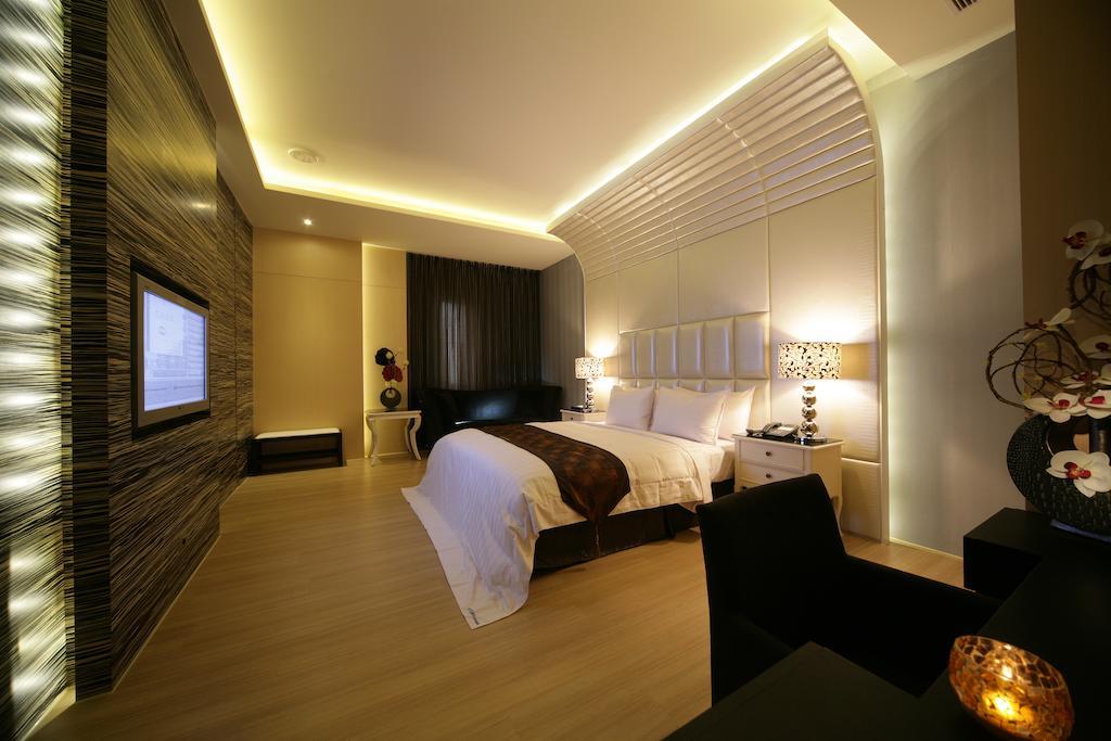 Dubai Villa Motel Daya Quarto foto